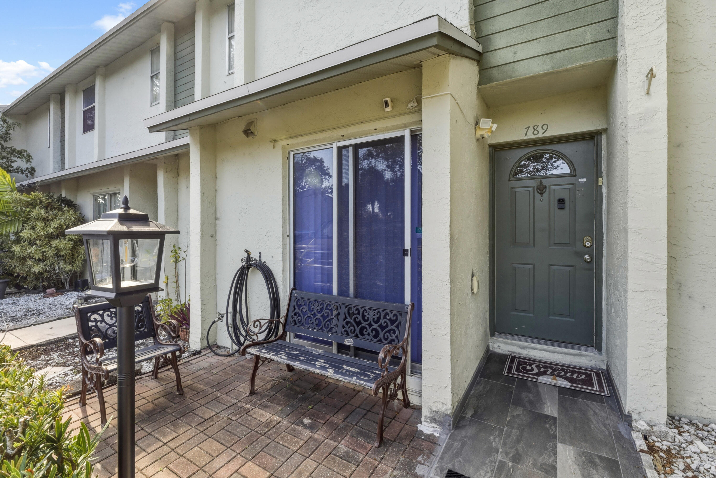 CRYSTAL VIEW TOWNHOMES - Residential