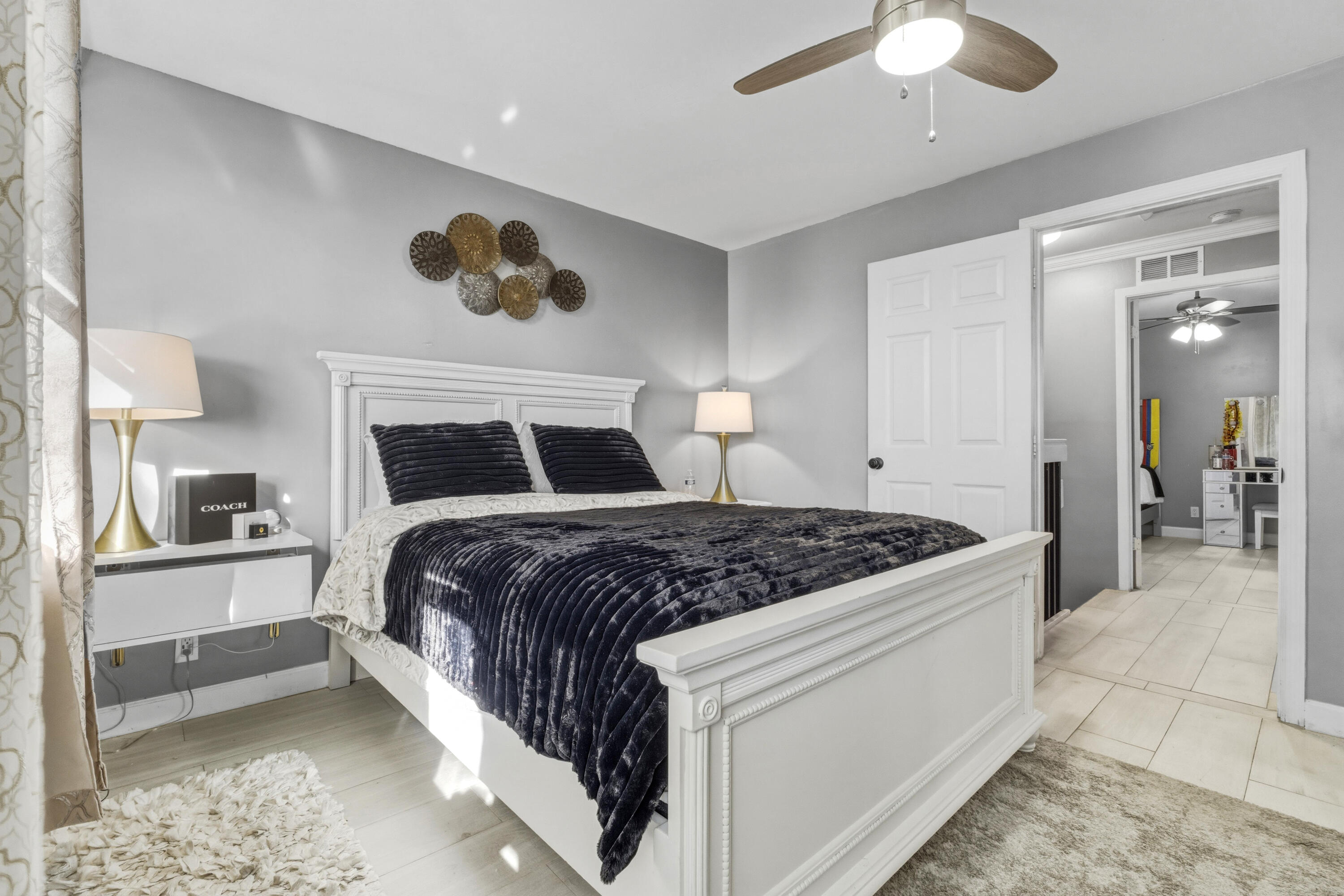 CRYSTAL VIEW TOWNHOMES - Residential