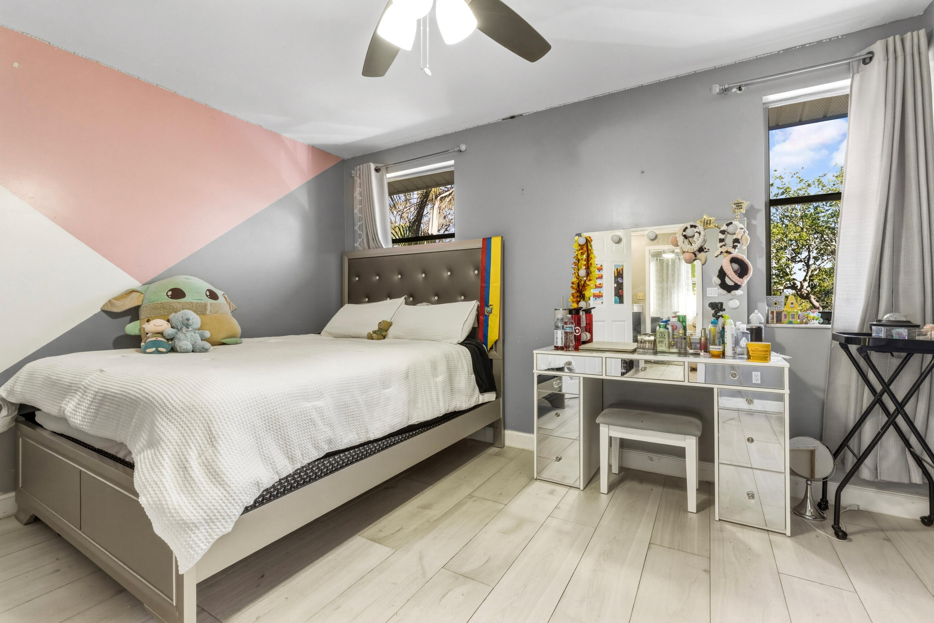 CRYSTAL VIEW TOWNHOMES - Residential