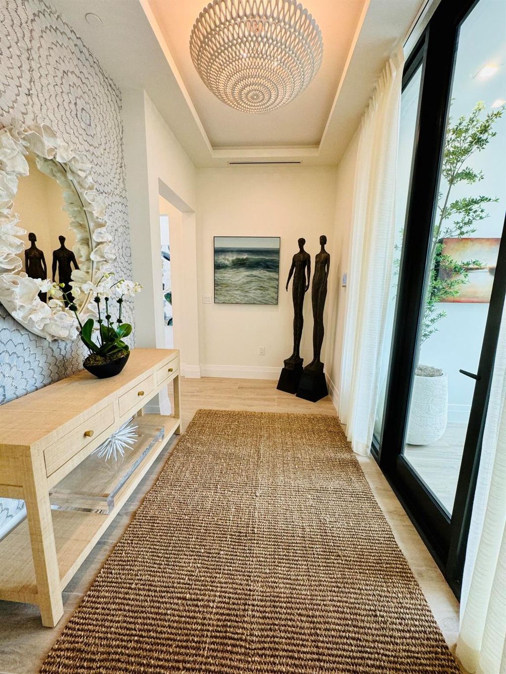 Photo of 1177 George Bush Boulevard #306, Delray Beach, FL 33483 (MLS # R11102818)