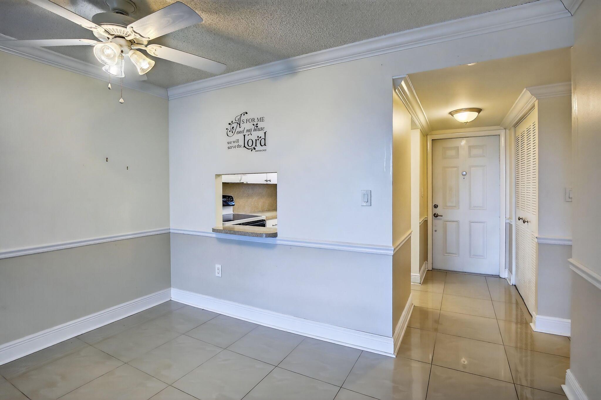 SUNRISE LAKES 18 CONDO - Residential