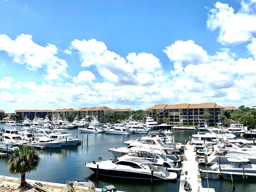 Photo of 1401 Tidal Pointe Boulevard #406, Jupiter, FL 33477 (MLS # R10885567)