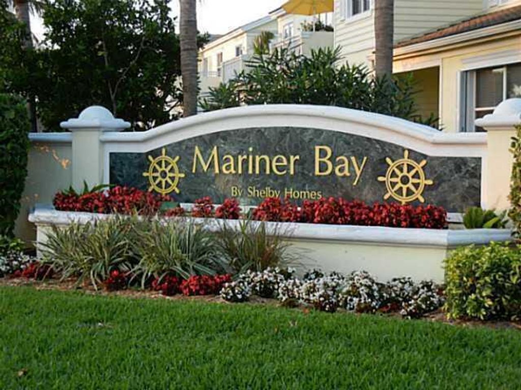 Photo of 906 Mariner Bay Boulevard, Fort Pierce, FL 34949 (MLS # B26008210)