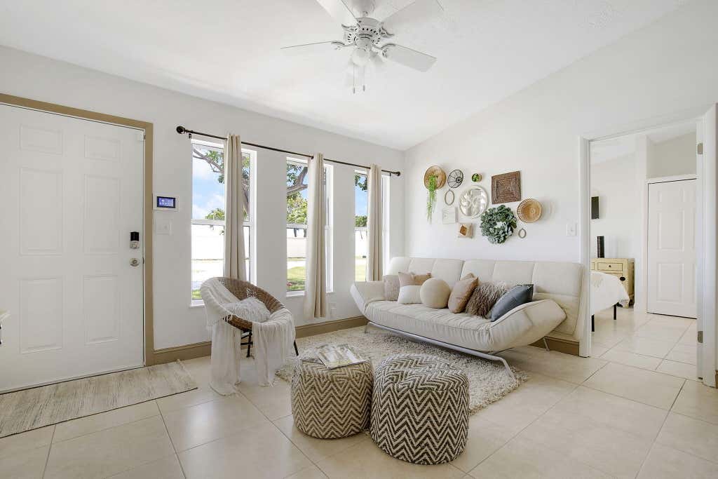 Photo of 9180 SE Eagle Avenue, Hobe Sound, FL 33455 (MLS # R10939381)