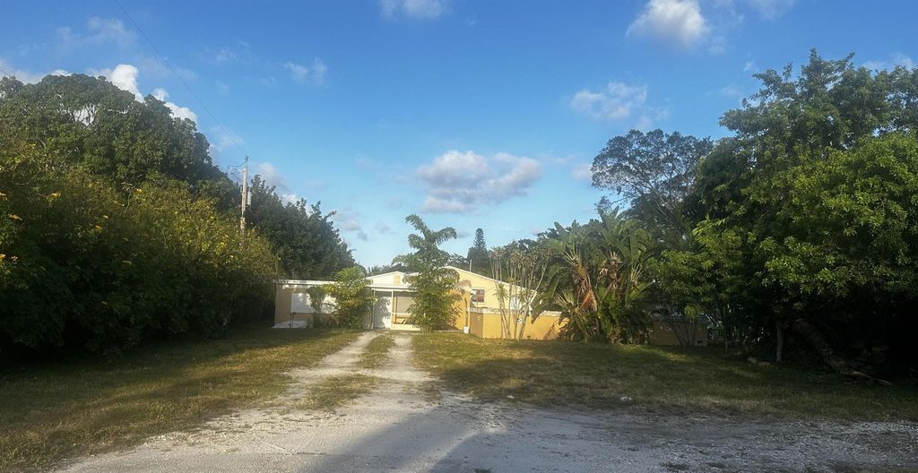 Photo of 3961 Allison Court, Lake Worth, FL 33461 (MLS # R10985836)