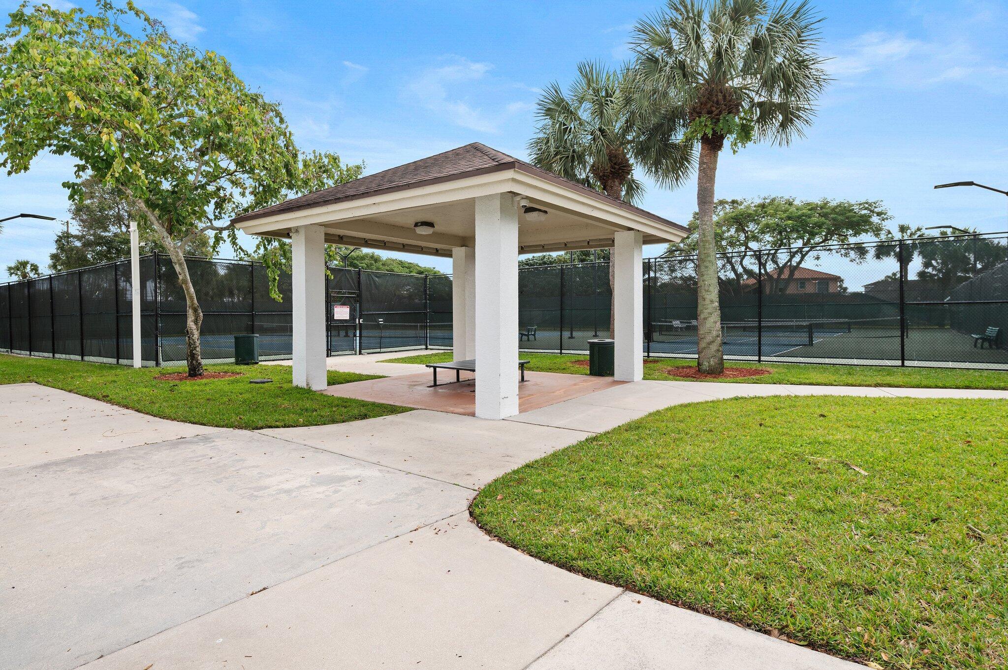 BOCA LANDINGS NORTH - Residential