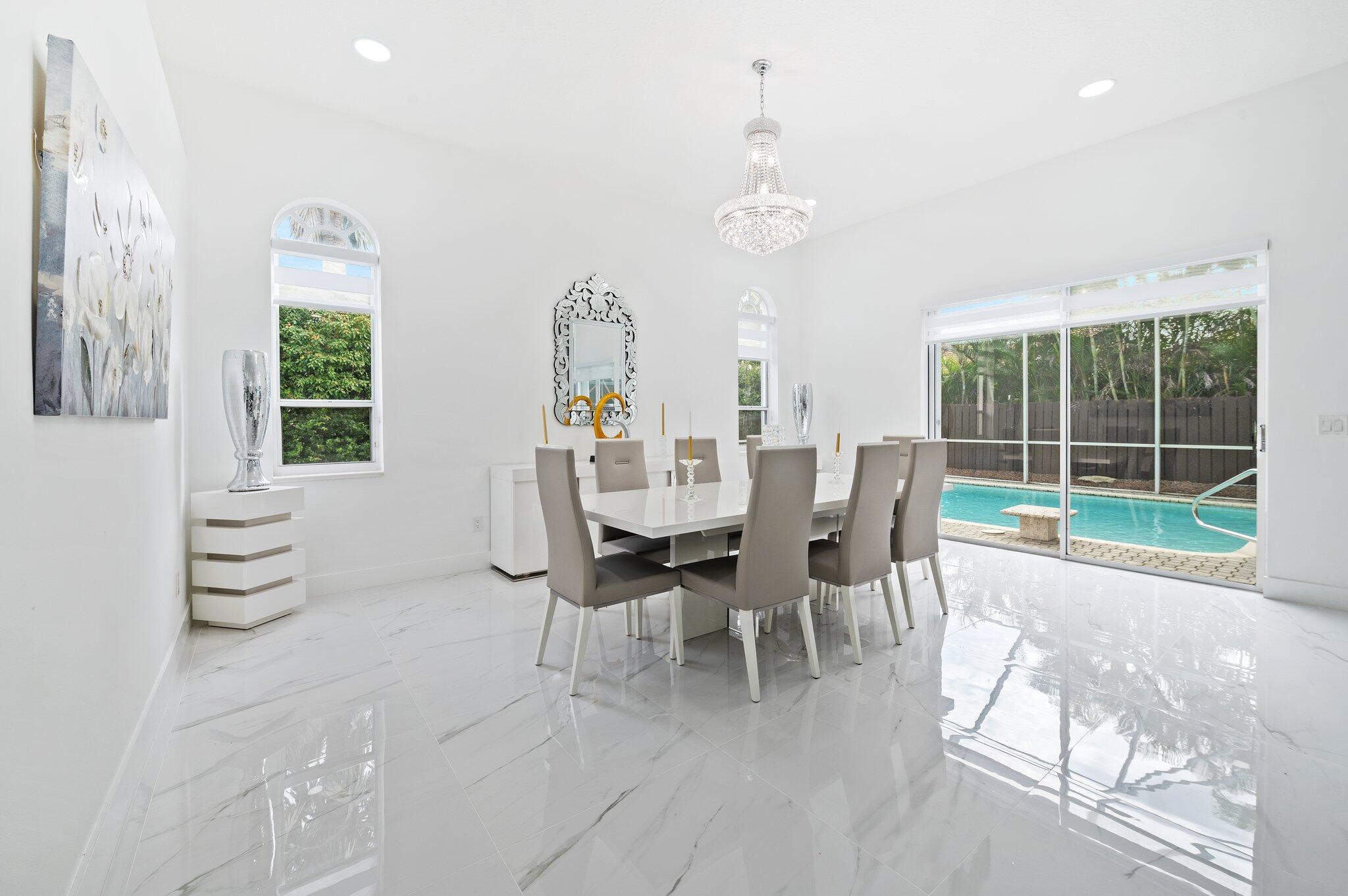 BOCA LANDINGS NORTH - Residential