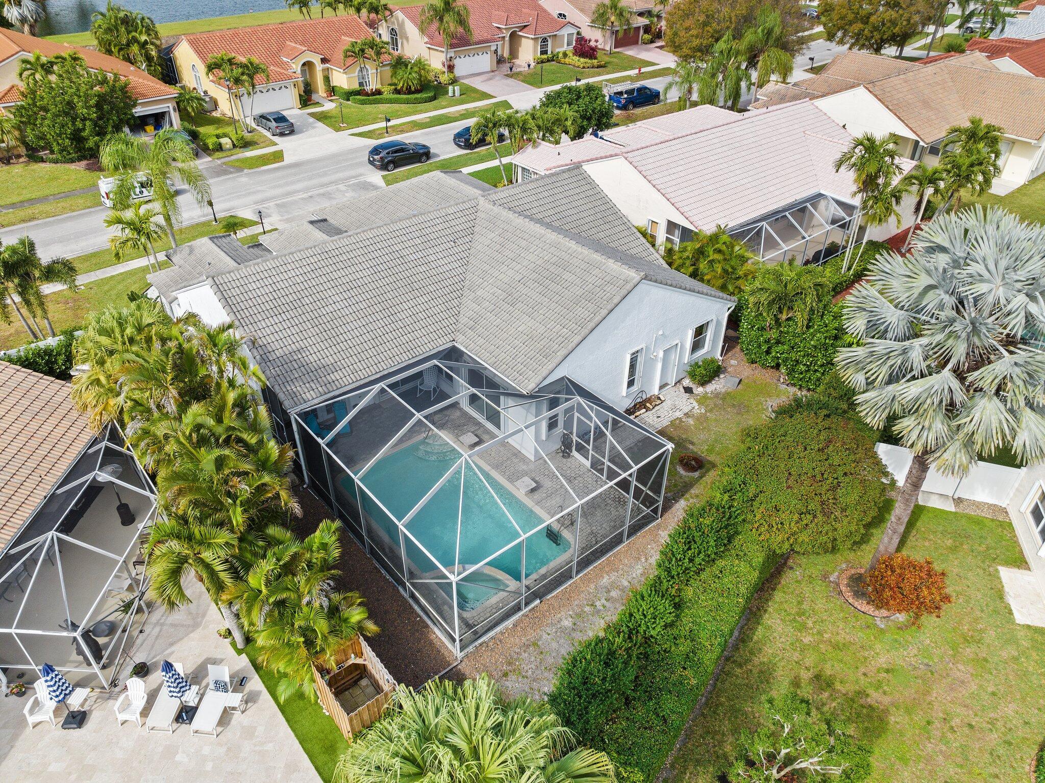 BOCA LANDINGS NORTH - Residential