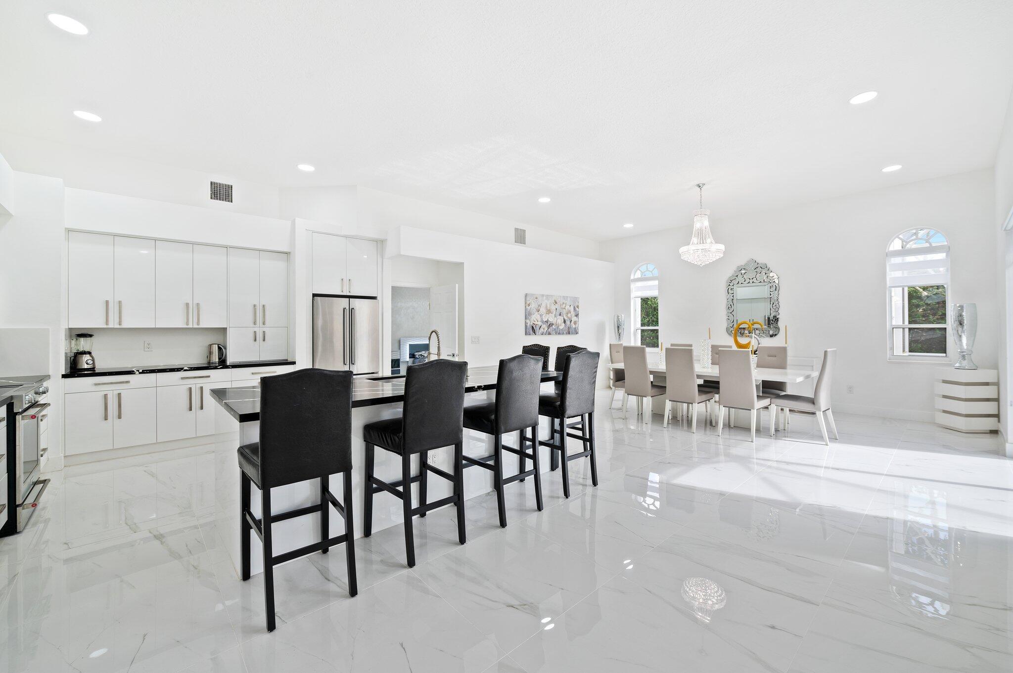 BOCA LANDINGS NORTH - Residential