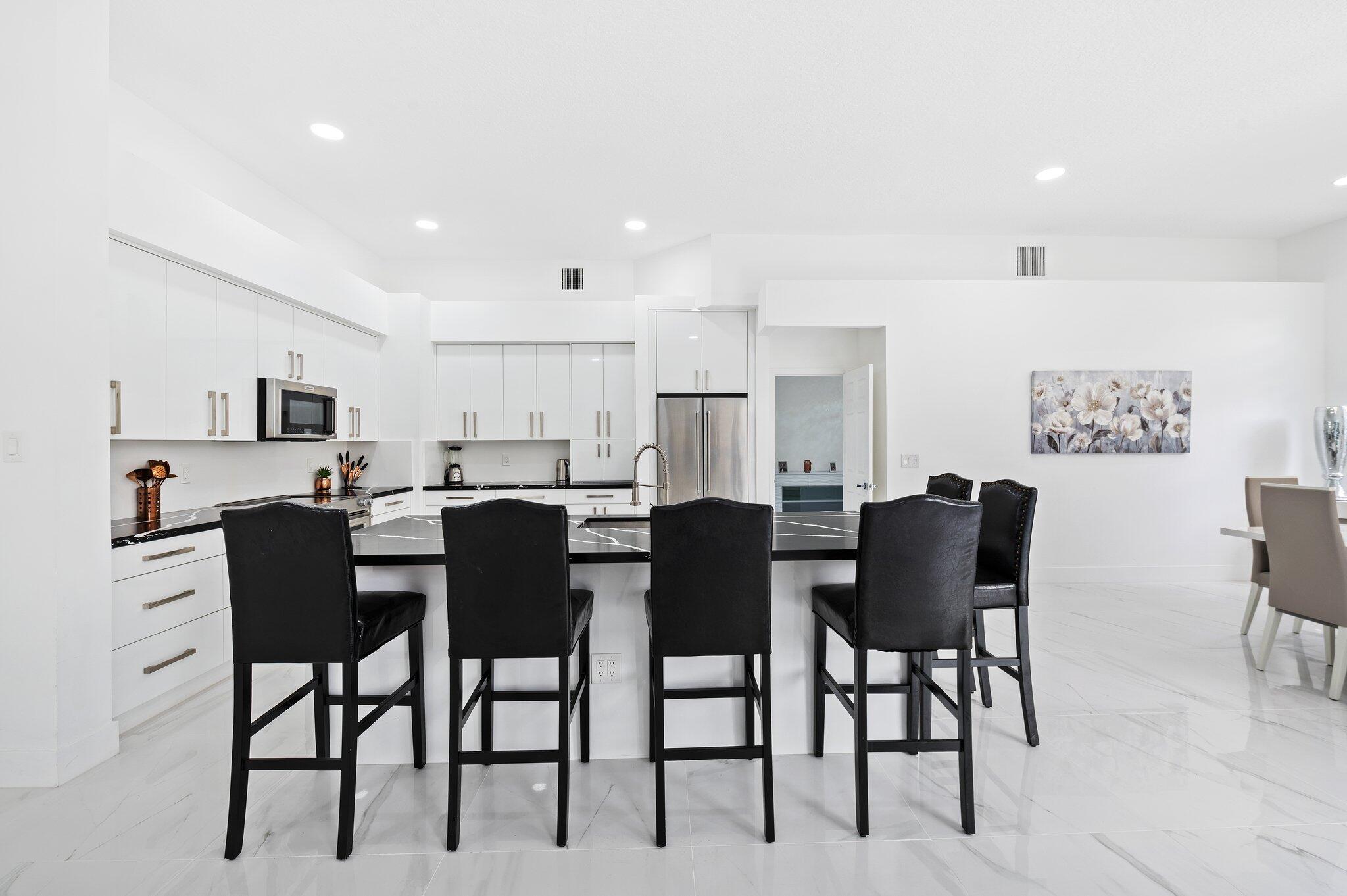 BOCA LANDINGS NORTH - Residential