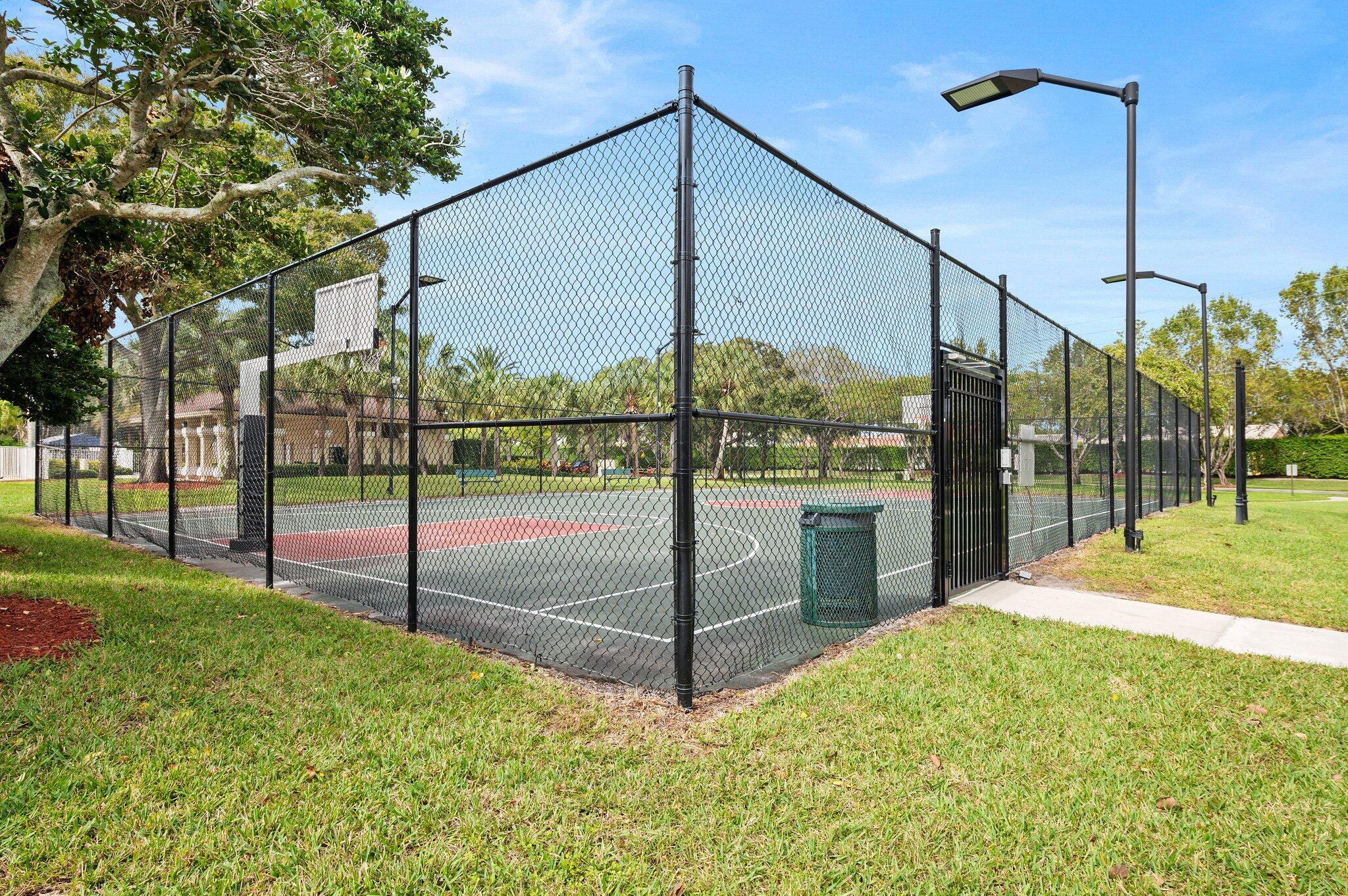 BOCA LANDINGS NORTH - Residential