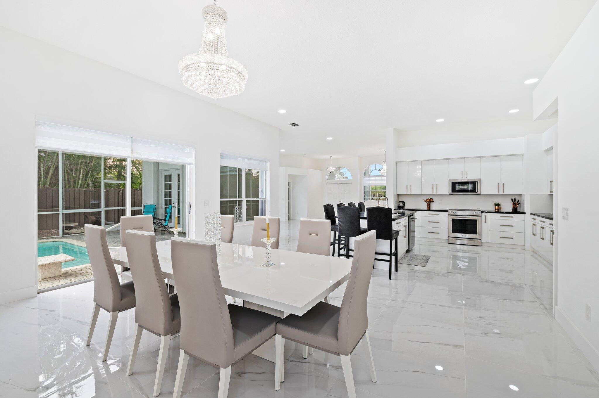 BOCA LANDINGS NORTH - Residential