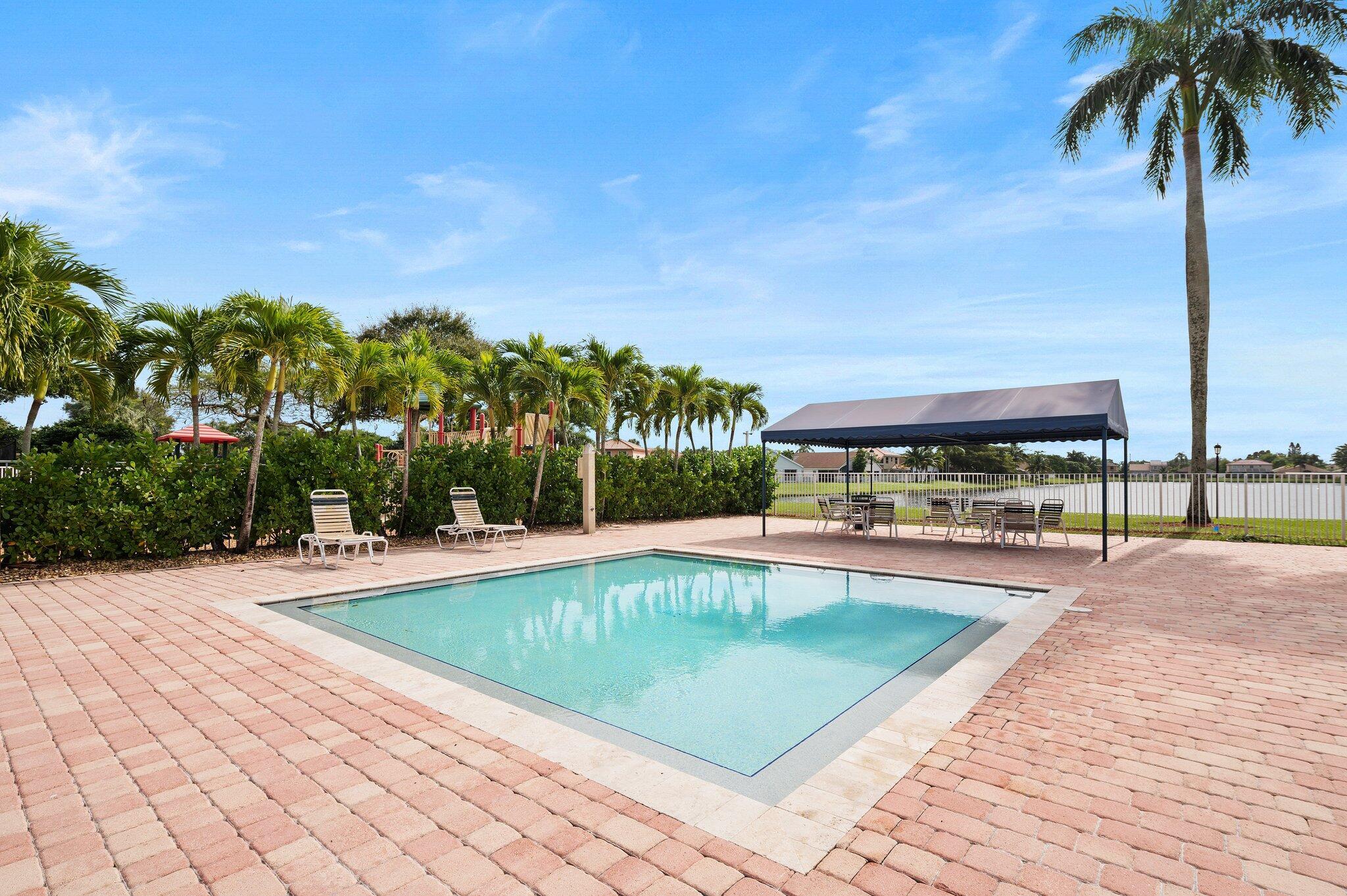 BOCA LANDINGS NORTH - Residential