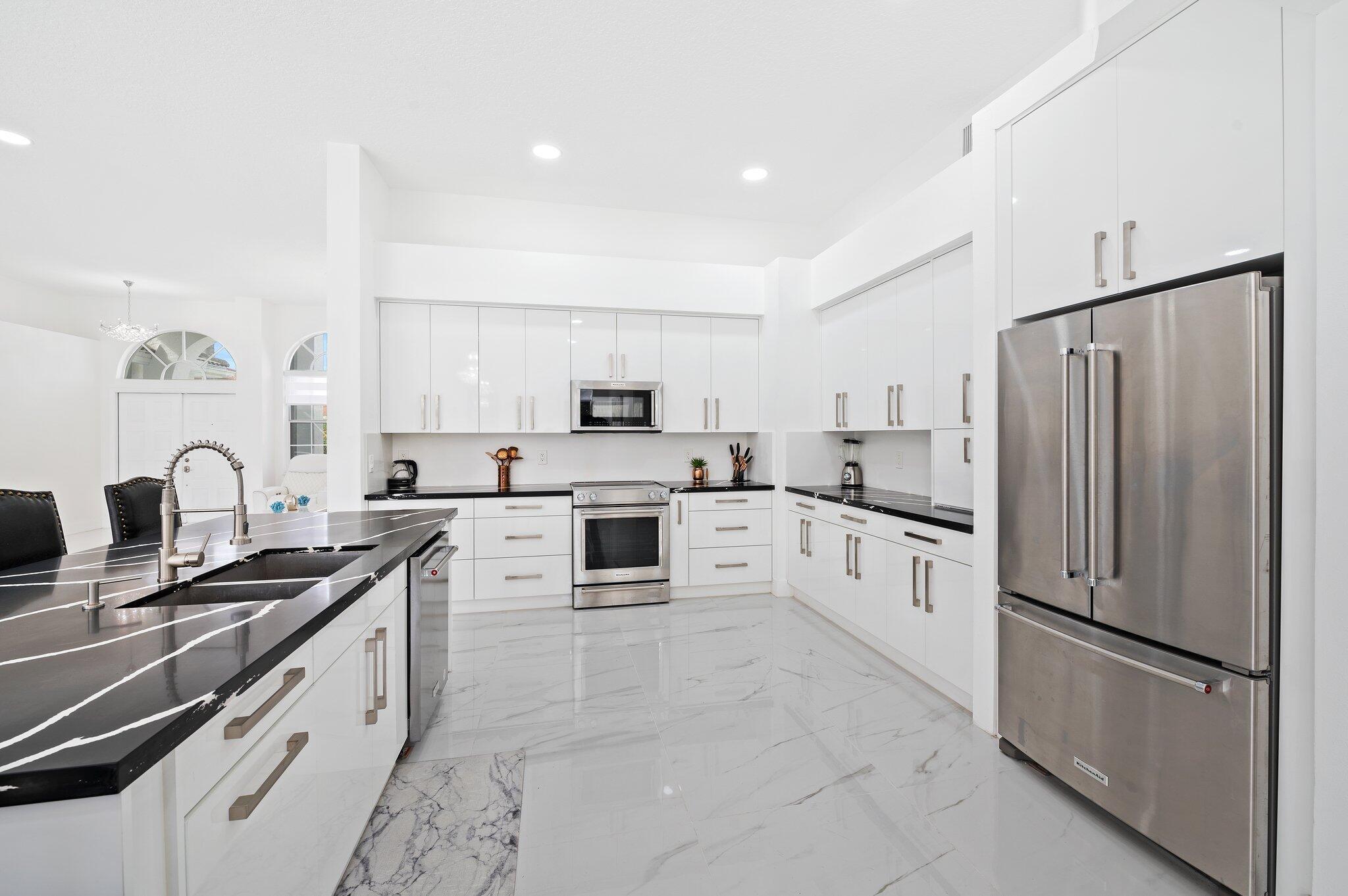 BOCA LANDINGS NORTH - Residential