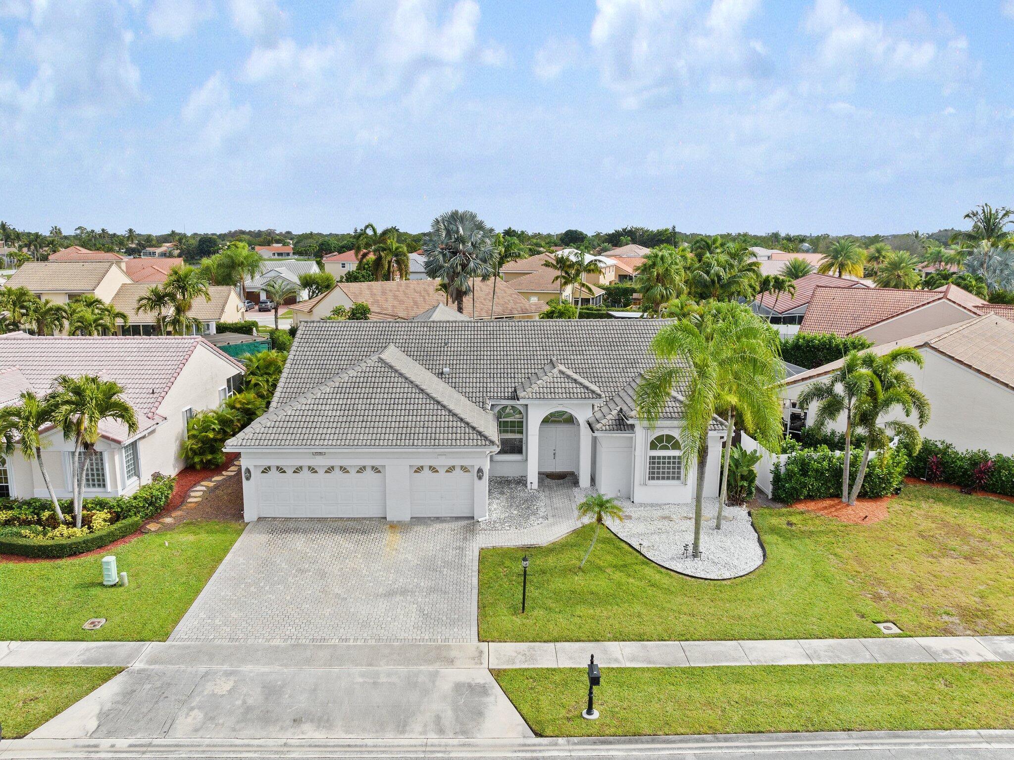 BOCA LANDINGS NORTH - Residential