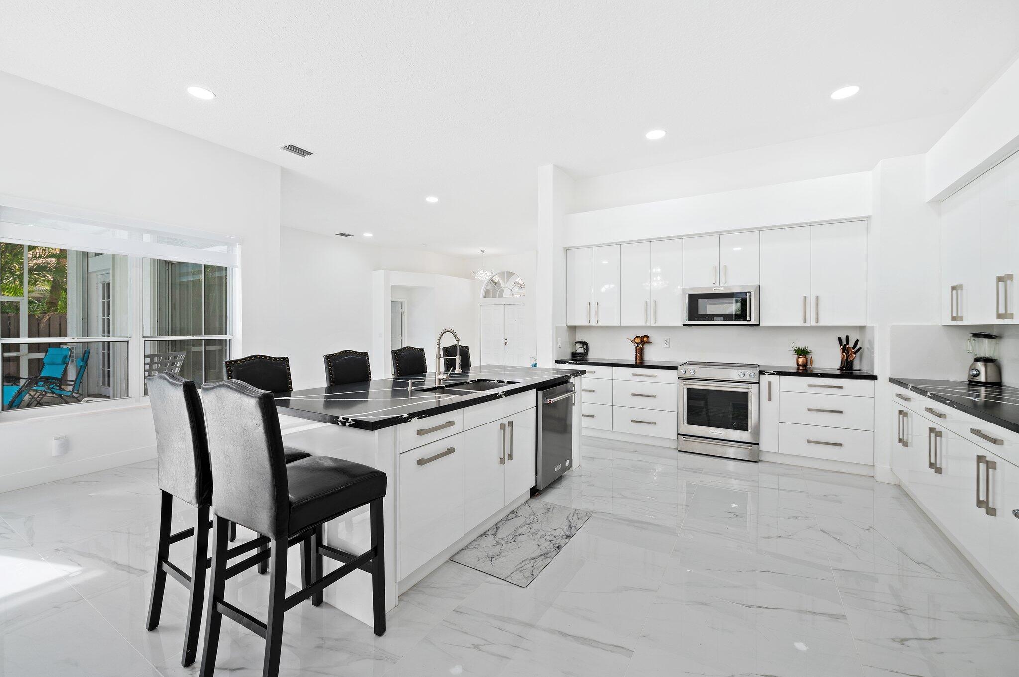 BOCA LANDINGS NORTH - Residential