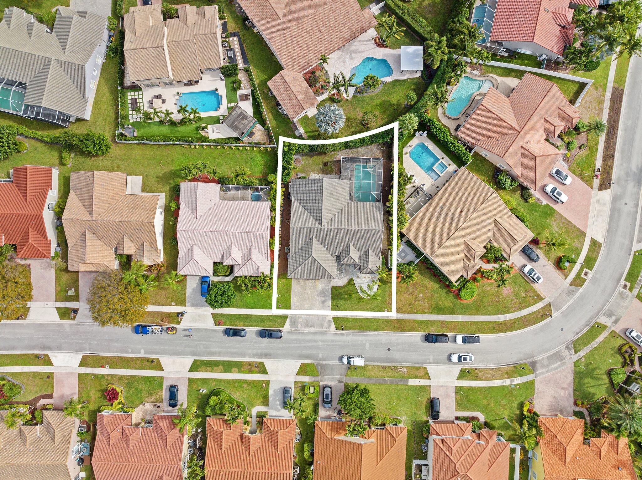 BOCA LANDINGS NORTH - Residential