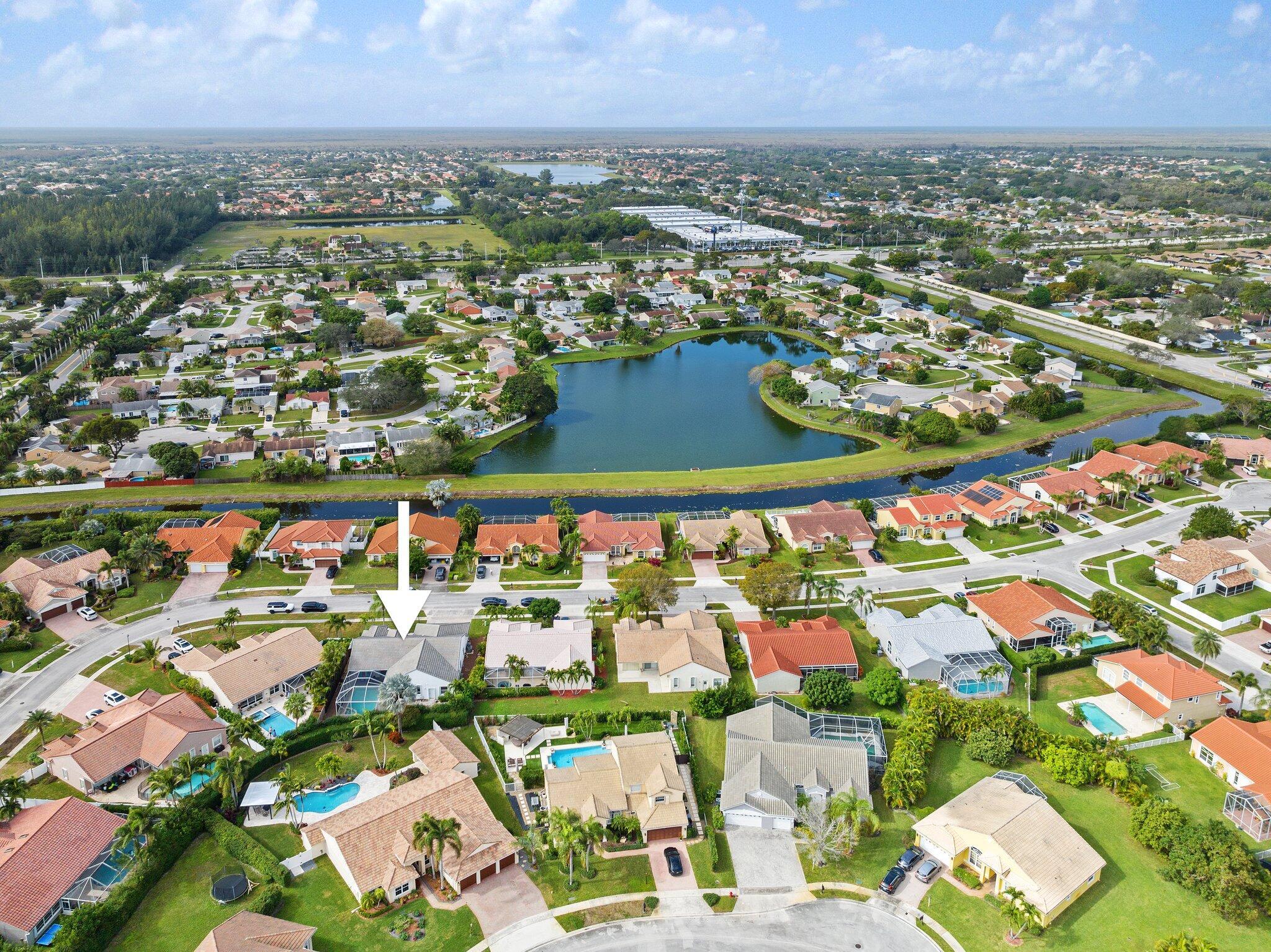 BOCA LANDINGS NORTH - Residential