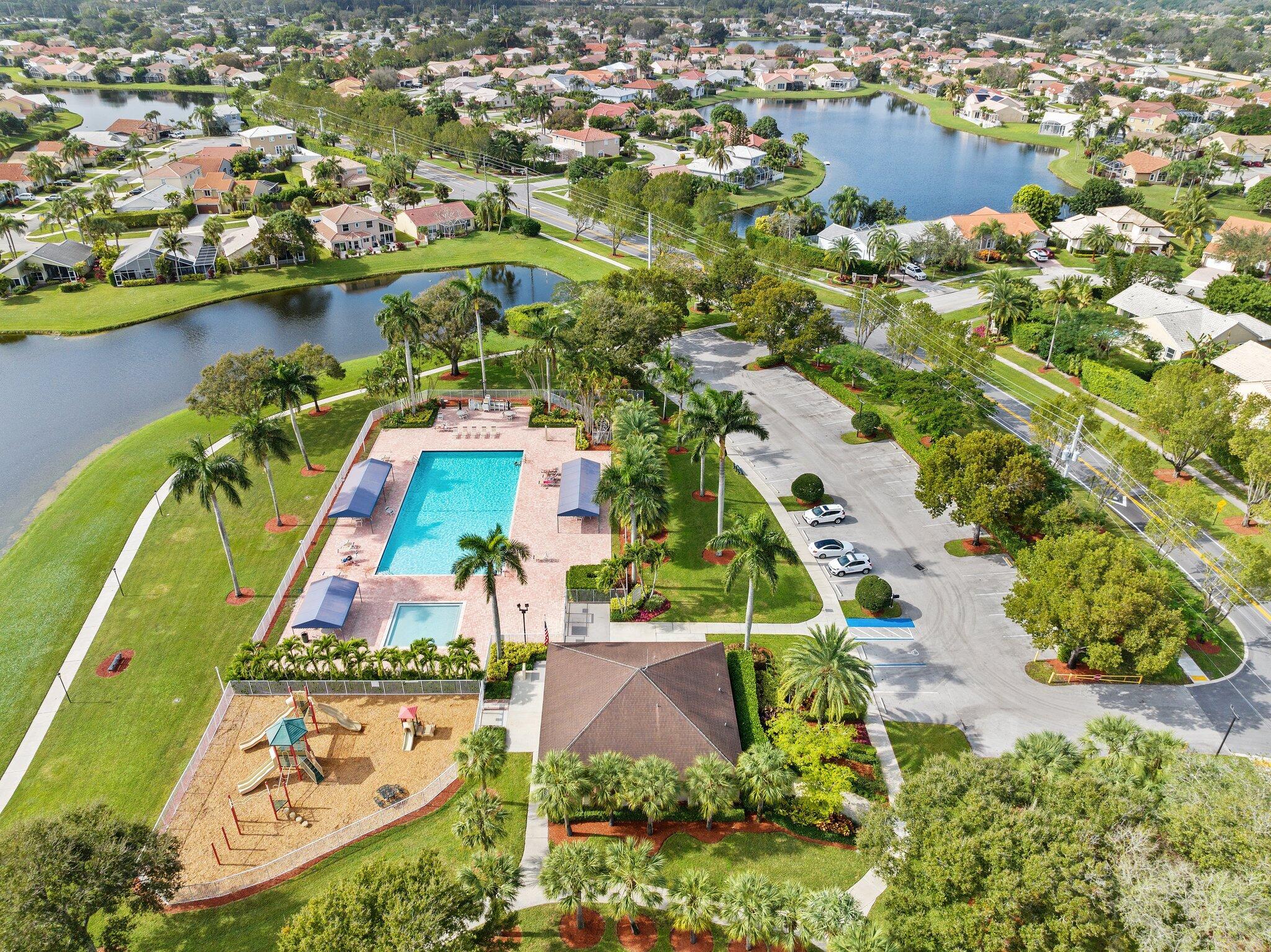 BOCA LANDINGS NORTH - Residential