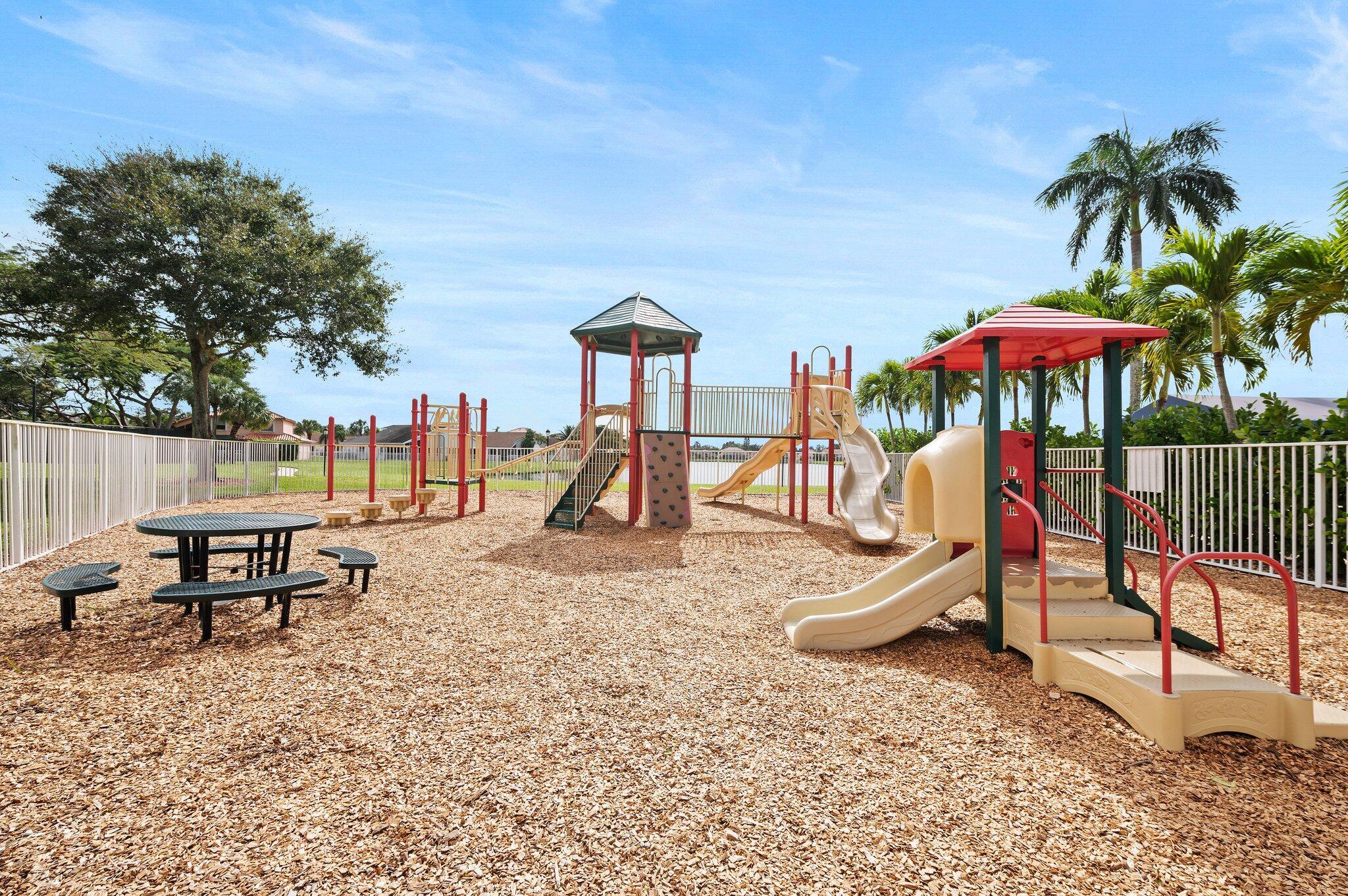 BOCA LANDINGS NORTH - Residential