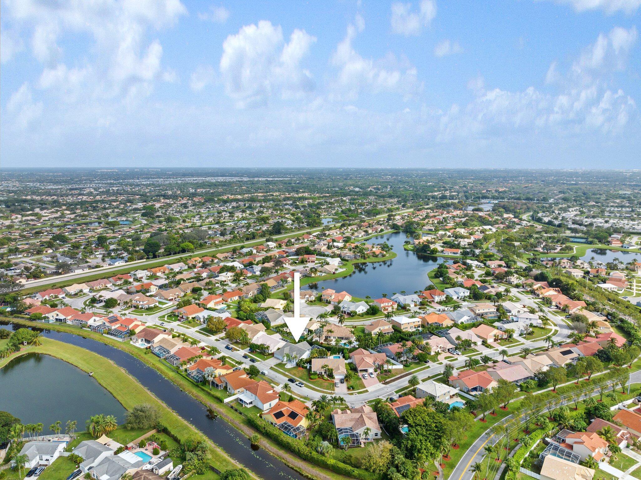 BOCA LANDINGS NORTH - Residential