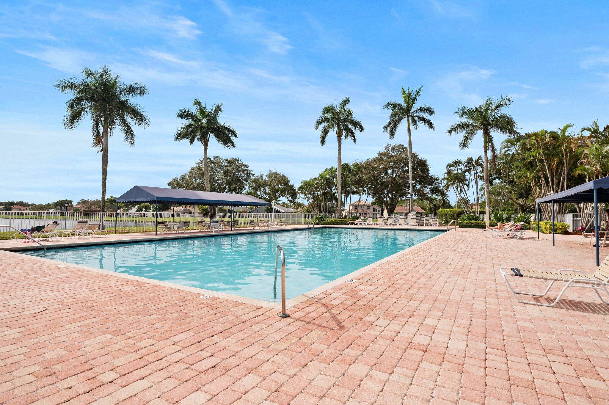 BOCA LANDINGS NORTH - Residential