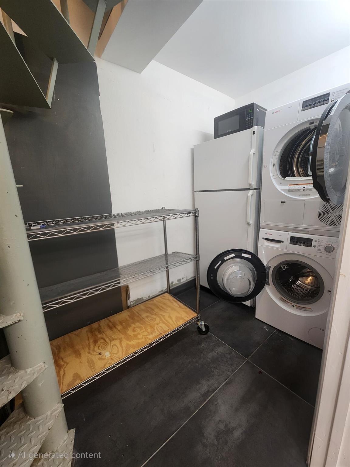 COPANS CORNER CONDO - Commercial Lease