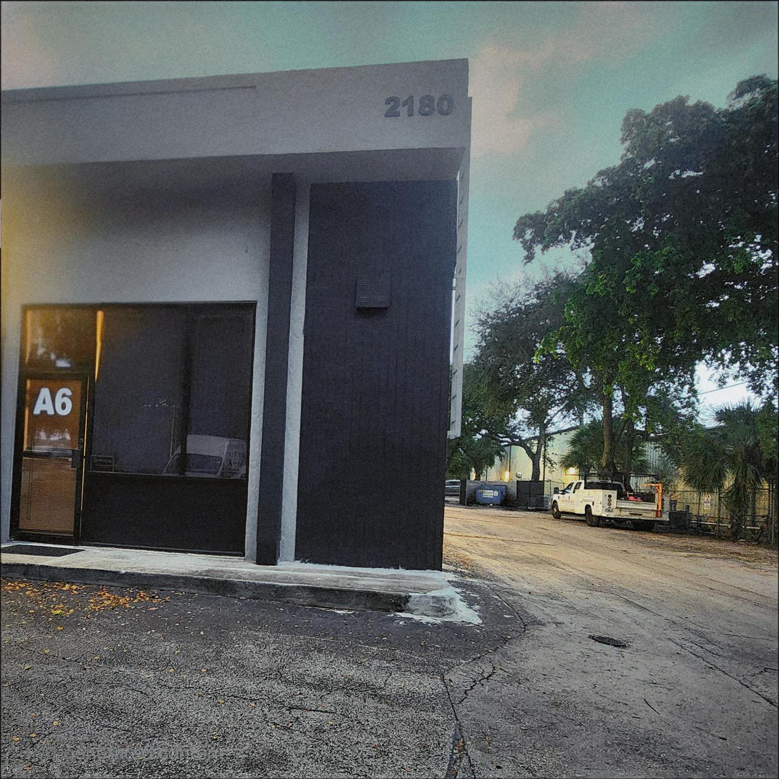 COPANS CORNER CONDO - Commercial Lease