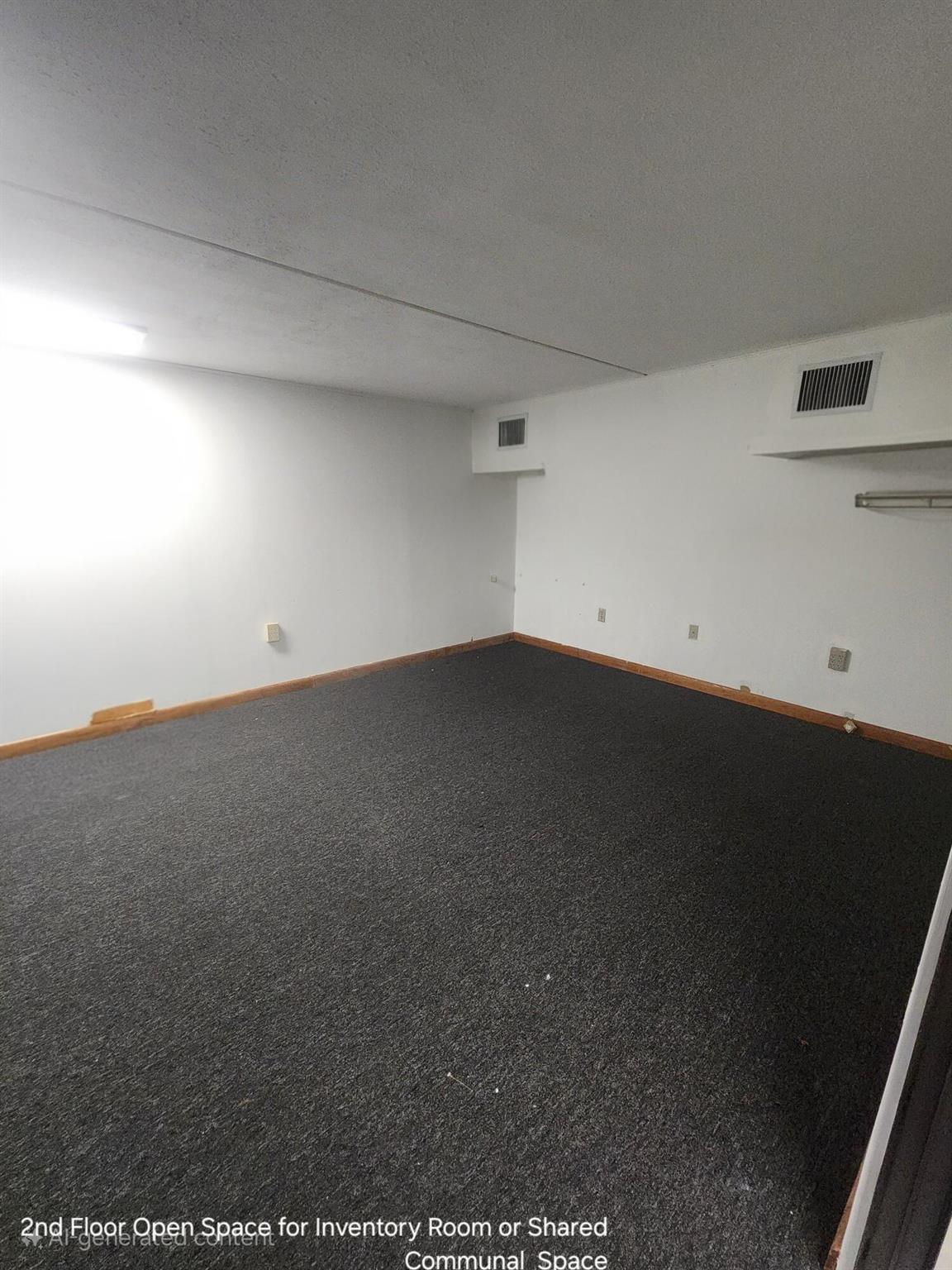 COPANS CORNER CONDO - Commercial Lease