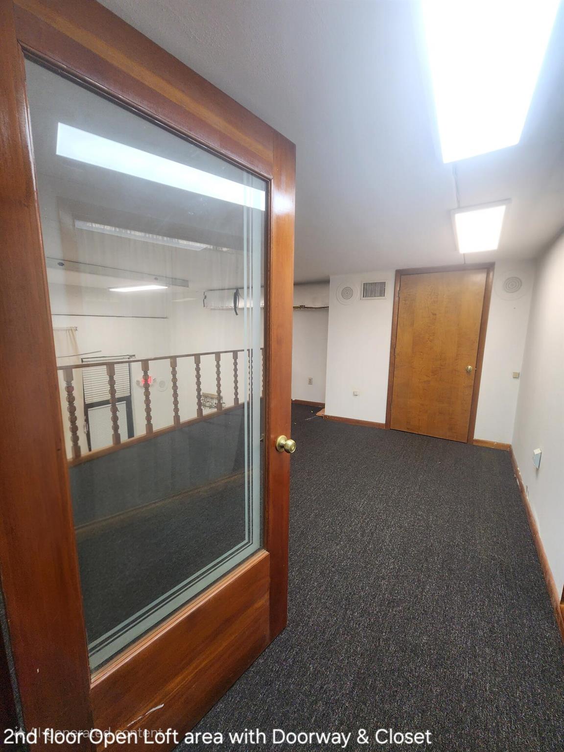 COPANS CORNER CONDO - Commercial Lease