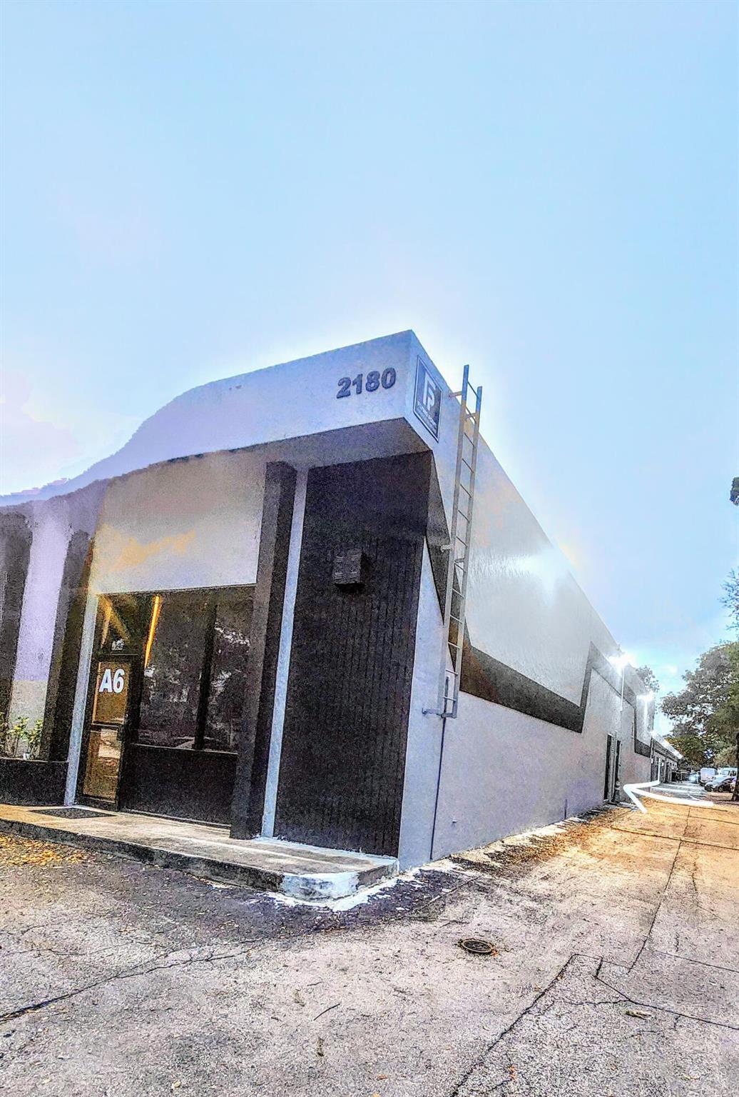 COPANS CORNER CONDO - Commercial Lease