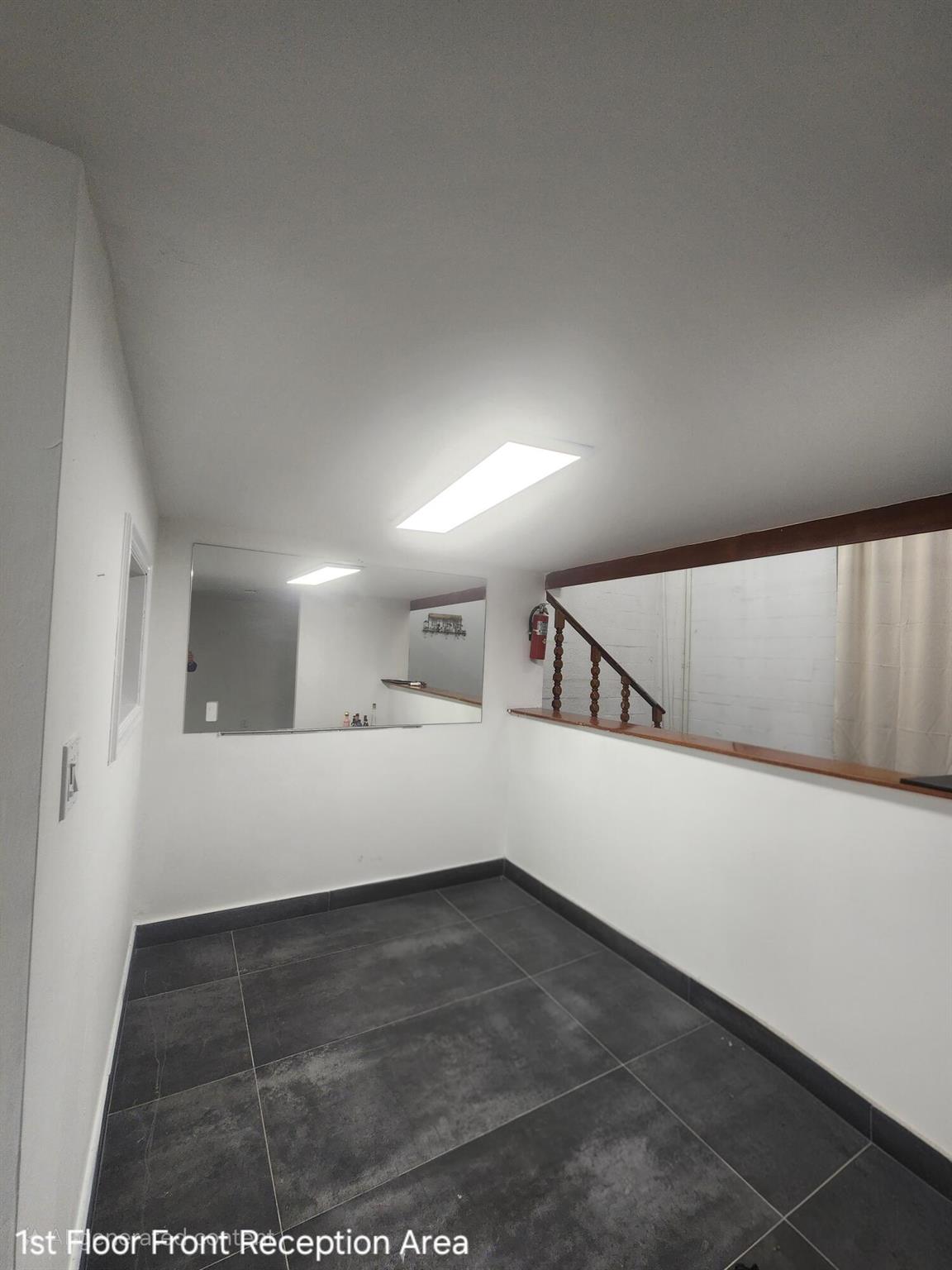 COPANS CORNER CONDO - Commercial Lease