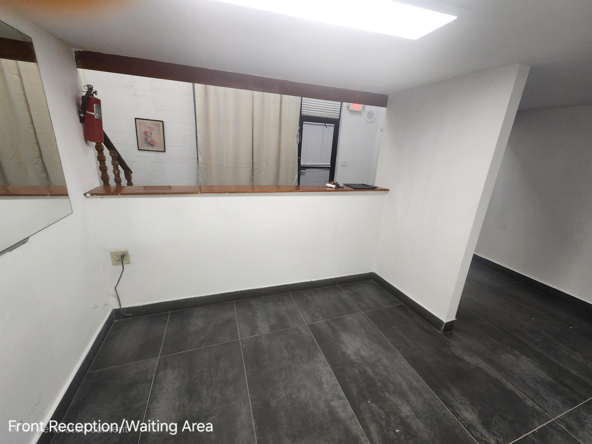 COPANS CORNER CONDO - Commercial Lease