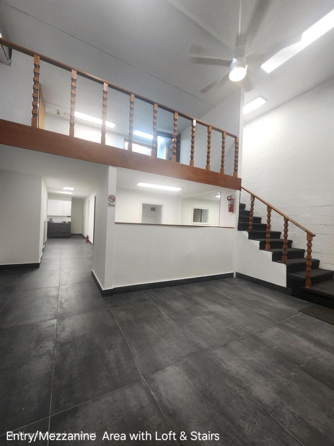 COPANS CORNER CONDO - Commercial Lease