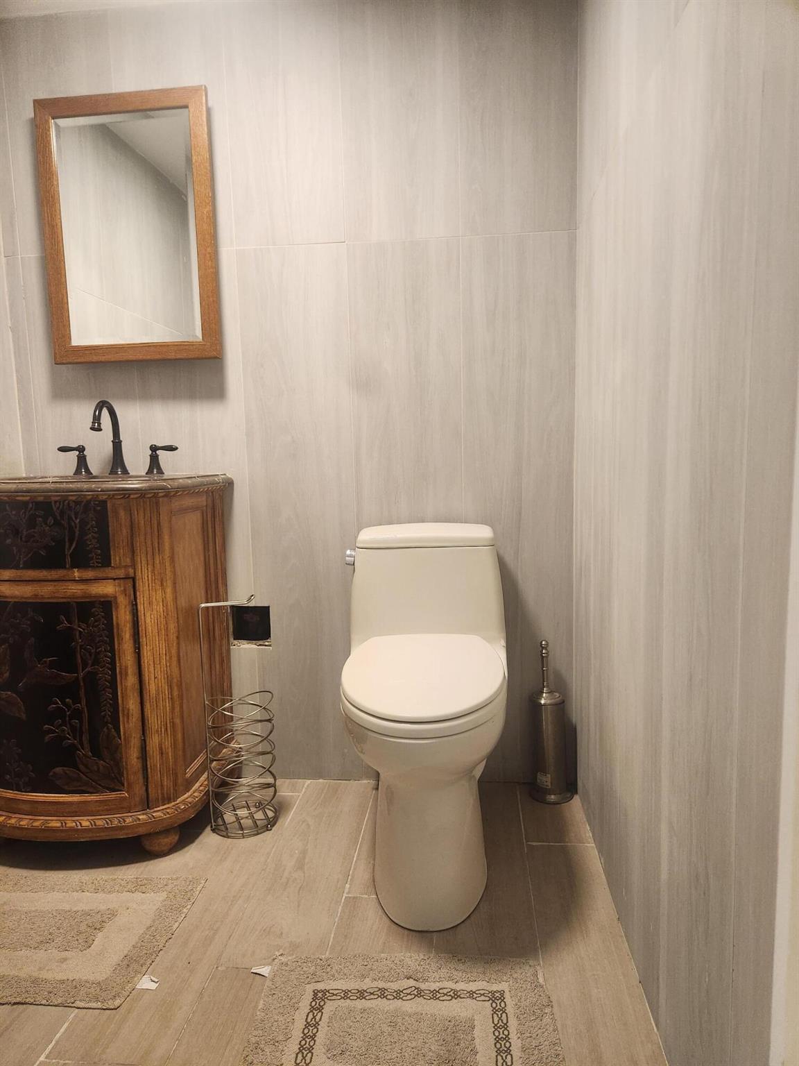 COPANS CORNER CONDO - Commercial Lease