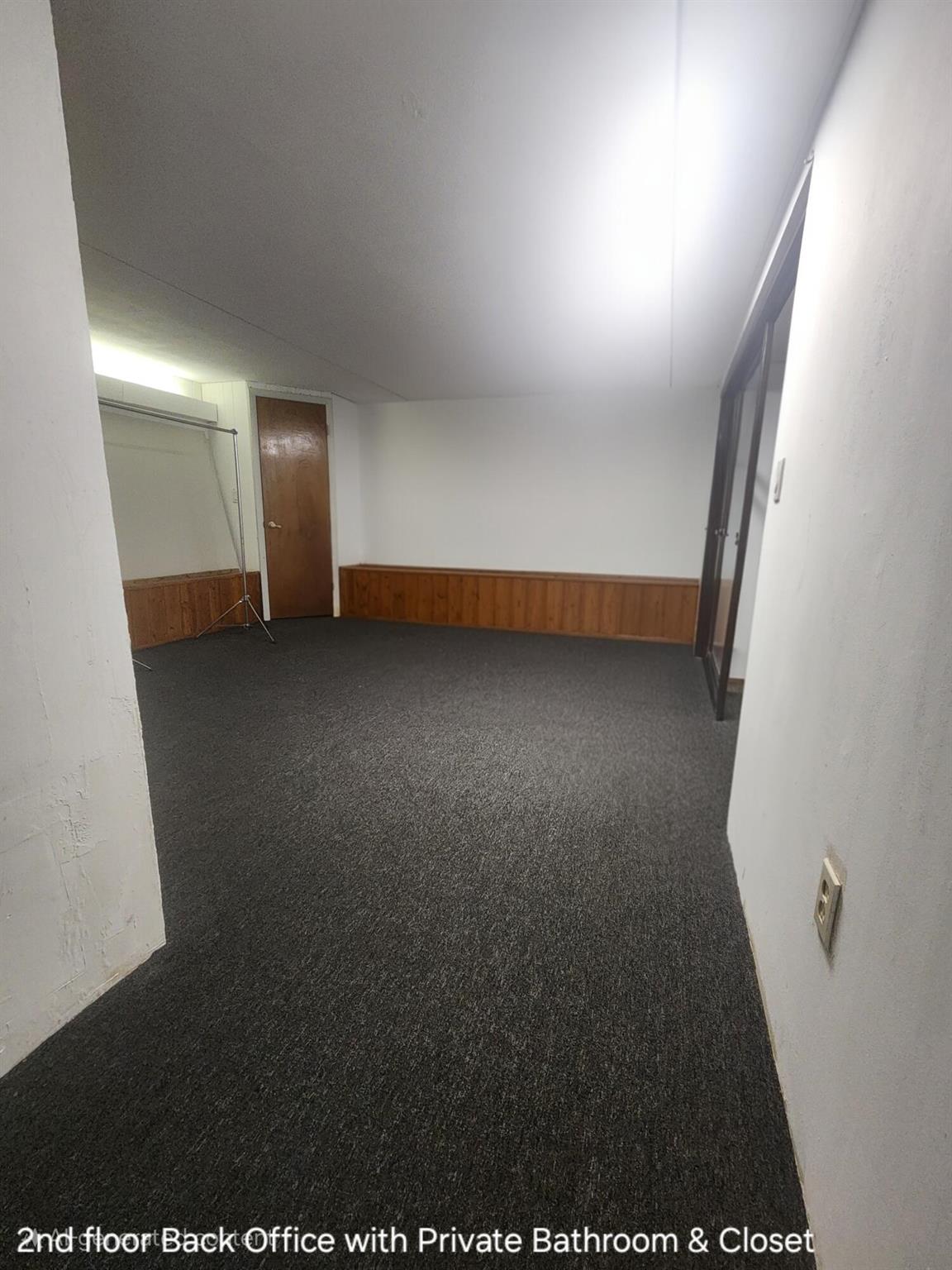 COPANS CORNER CONDO - Commercial Lease