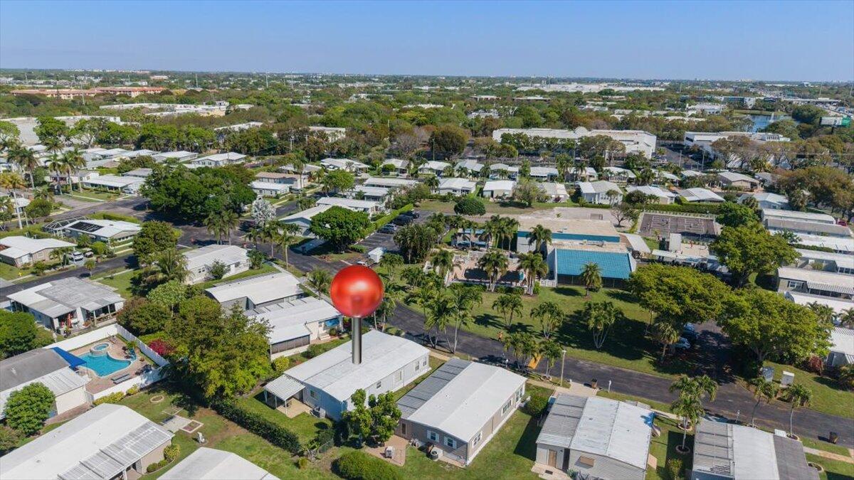 HIGHLAND MEADOWS ESTATES - Residential