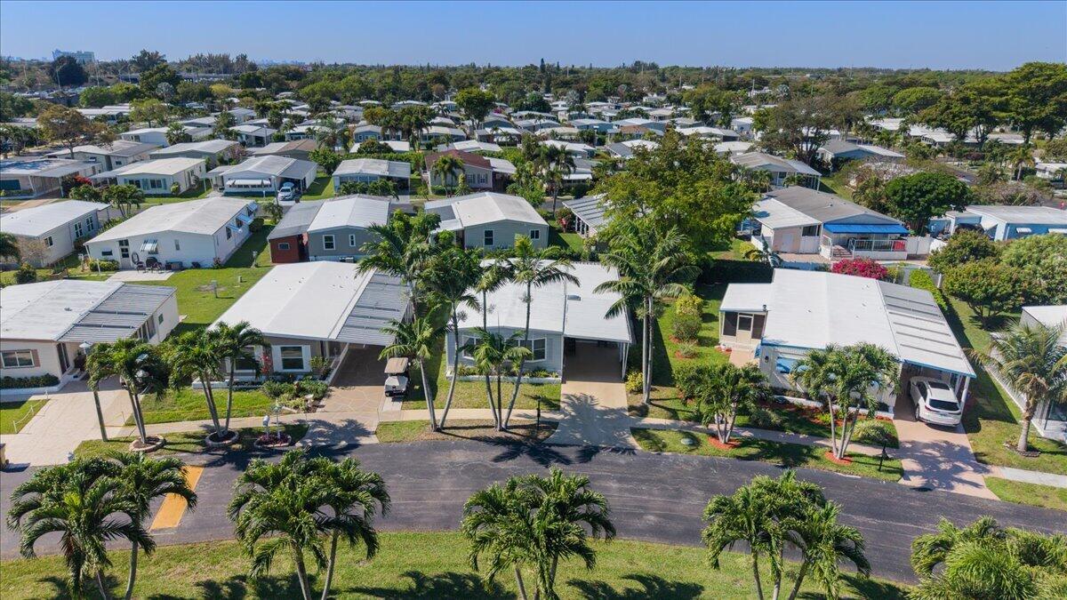 HIGHLAND MEADOWS ESTATES - Residential