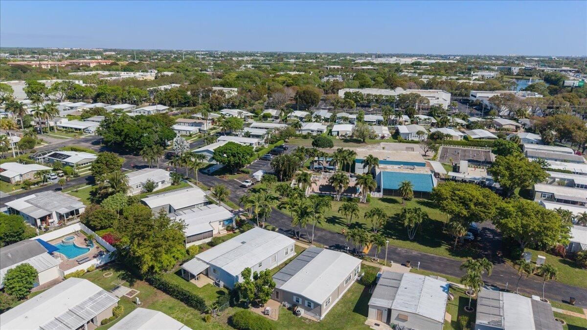 HIGHLAND MEADOWS ESTATES - Residential