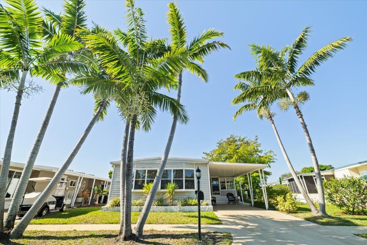 HIGHLAND MEADOWS ESTATES - Residential