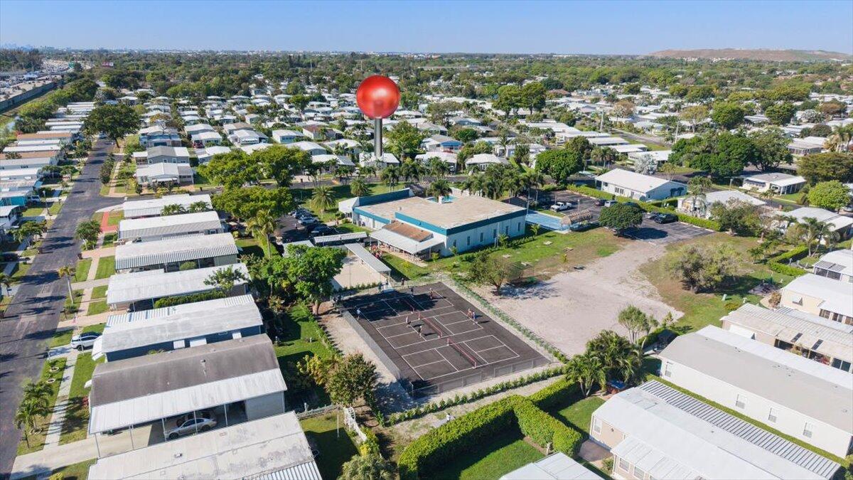 HIGHLAND MEADOWS ESTATES - Residential