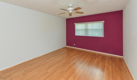 A home in West Palm Beach