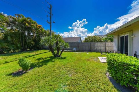 A home in West Palm Beach