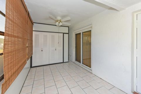 A home in West Palm Beach