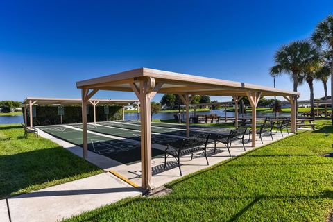 A home in West Palm Beach