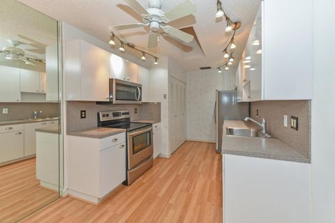 A home in West Palm Beach