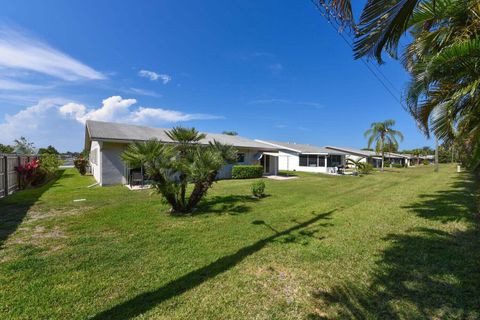 A home in West Palm Beach