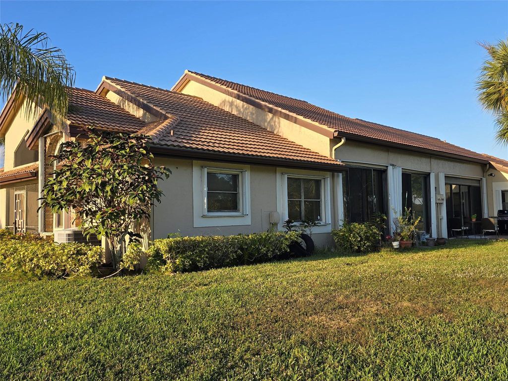 Photo of 8241 Bellwort Place #8241, Boynton Beach, FL 33472 (MLS # F10544182)