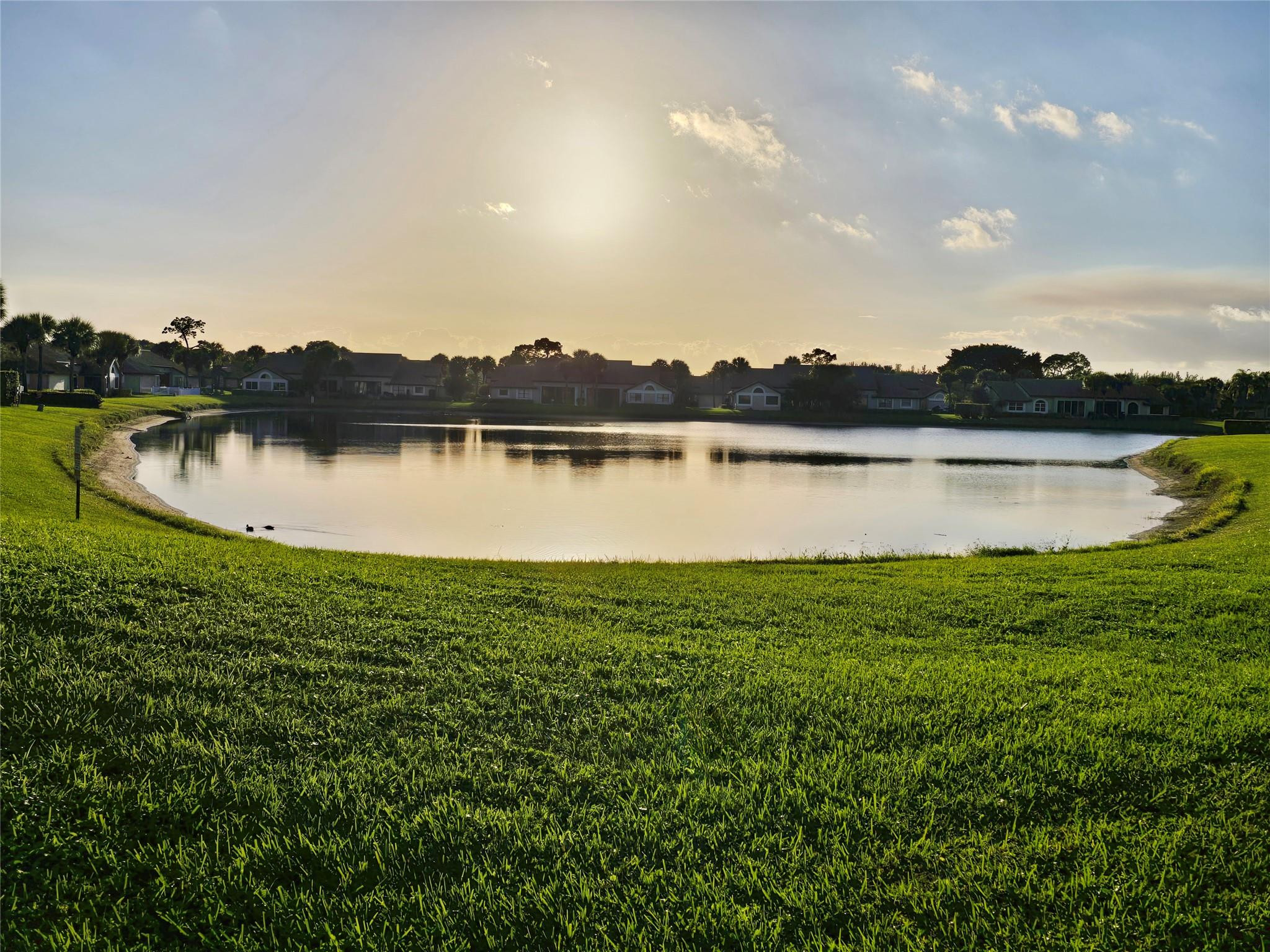 ABERDEEN PL 4 - Residential