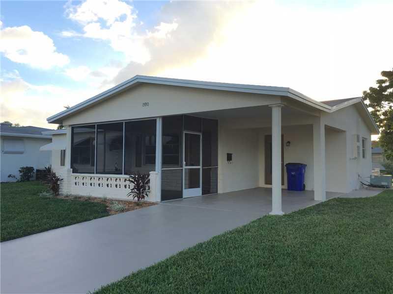 PARADISE GARDENS SEC 3 - Residential